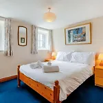 Semesterbostad 3 Bed In Oc-e30625 Carperby