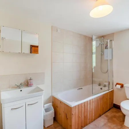 Ellerlands Holiday home