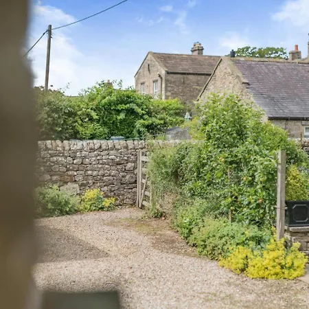 Ellerlands * Carperby