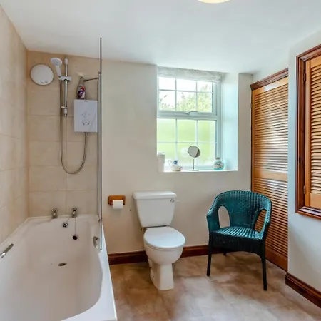 Ellerlands Holiday home