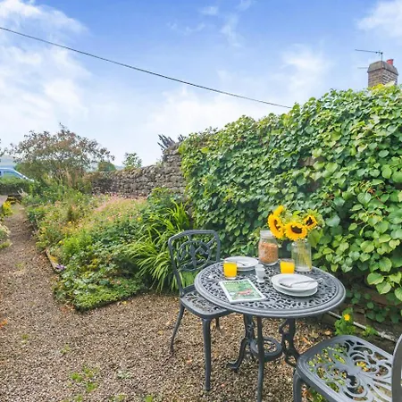 Holiday home Ellerlands Carperby