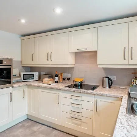 Holiday home Ellerlands