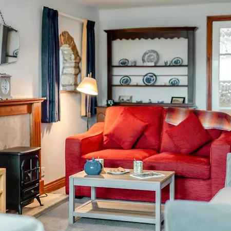 Semesterbostad 3 Bed In Oc-e30625