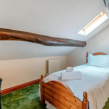 3 Bed In Carperby Oc-E30625 Carperby