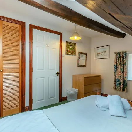 3 Bed In Carperby Oc-E30625 Vakantiehuis