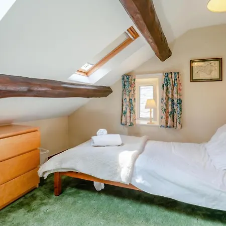 3 Bed In Carperby Oc-E30625 Vakantiehuis