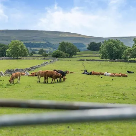 3 Bed In Carperby Oc-E30625 Vakantiehuis *