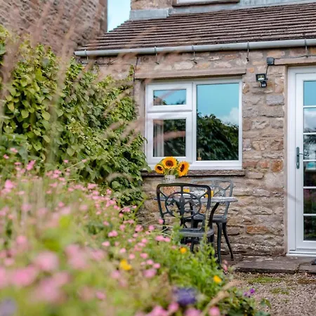 3 Bed In Carperby Oc-E30625 Vakantiehuis Carperby