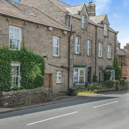 3 Bed In Carperby Oc-E30625 Carperby