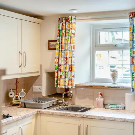 Vakantiehuis 3 Bed In Carperby Oc-E30625