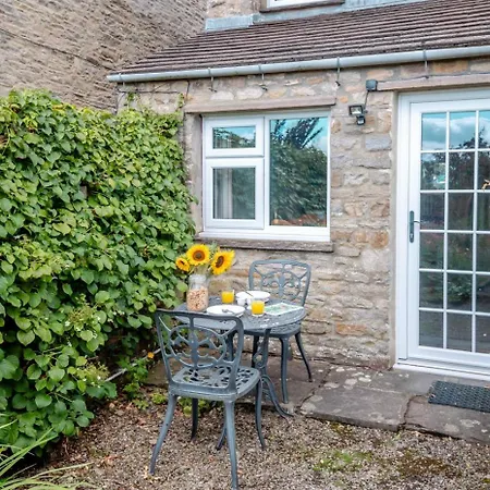 3 Bed In Carperby Oc-E30625 Vakantiehuis Carperby