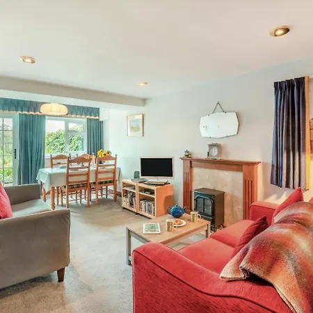 3 Bed In Carperby Oc-E30625 Vakantiehuis *