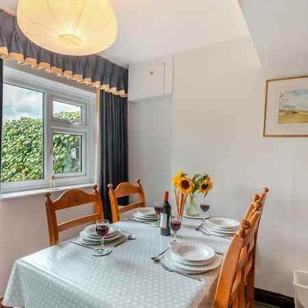 Vakantiehuis 3 Bed In Carperby Oc-E30625 *