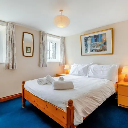 Feriehus 3 Bed In Oc-e30625 Carperby